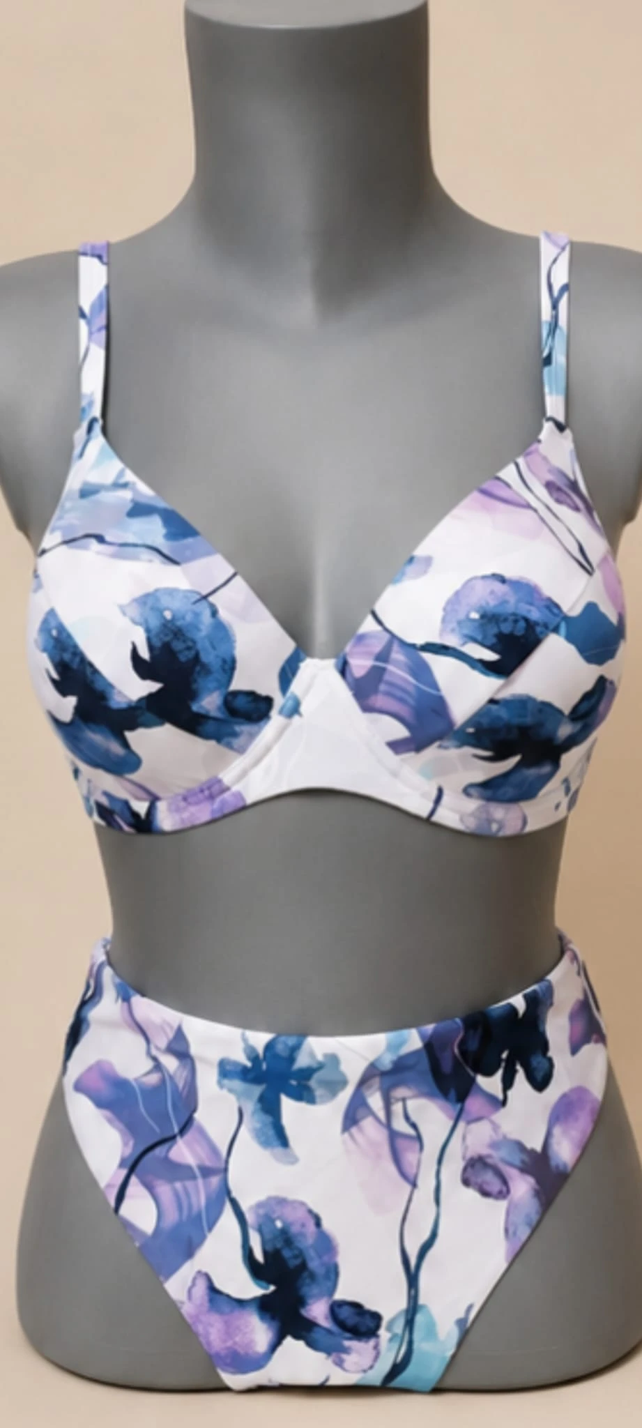 Maillot de Bain Chantelle (Femilet) qualité luxe valeur 95e